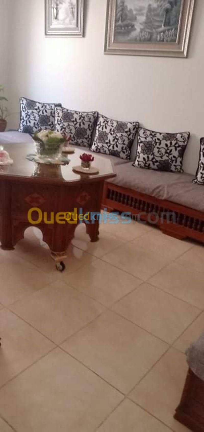 Vente Villa Ain temouchent Ain temouchent 9