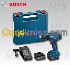 VISSEUSE LI 20V produit original tolse 3