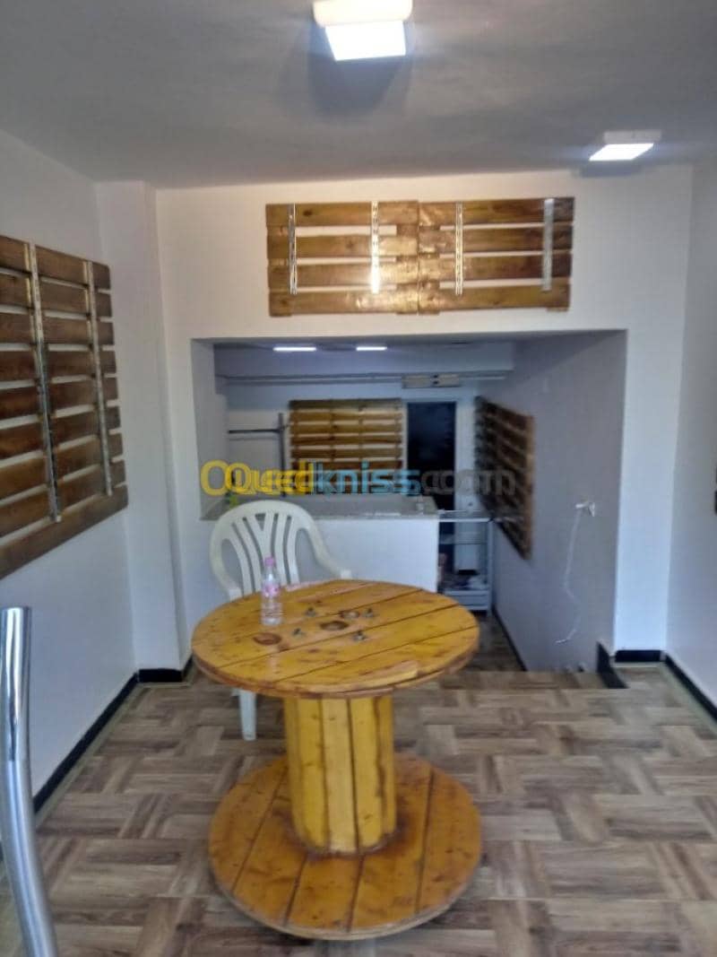Location Local Tlemcen Tlemcen 2