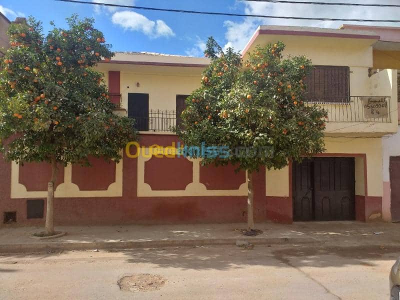 Vente Villa Mascara Mohammadia 10