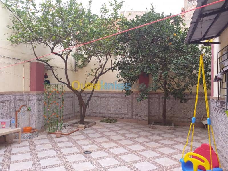 Vente Villa Mascara Mohammadia 11
