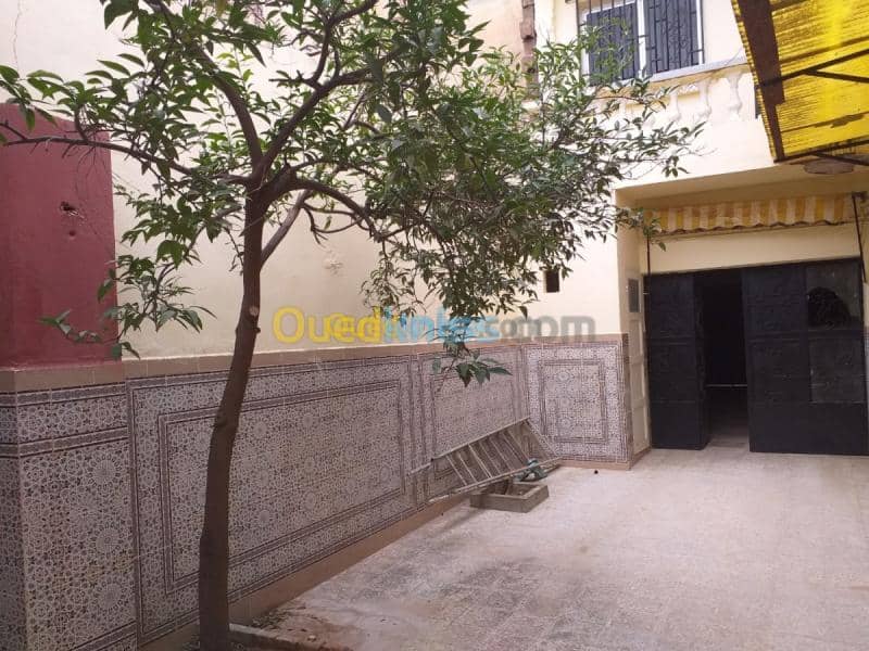 Vente Villa Mascara Mohammadia 12