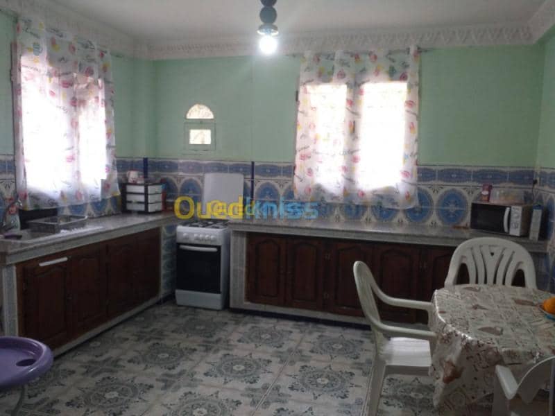 Vente Villa Mascara Mohammadia 15