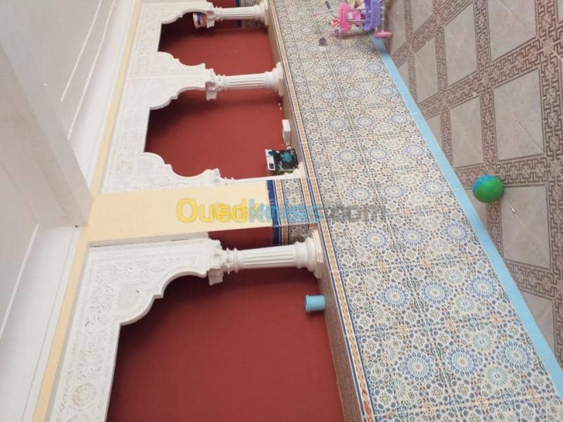 Vente Villa Mascara Mohammadia 16