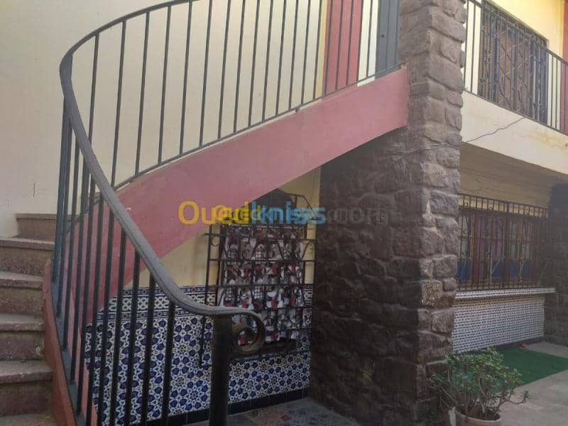 Vente Villa Mascara Mohammadia 2