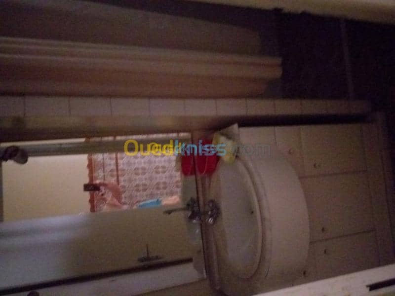 Vente Villa Mascara Mohammadia 20