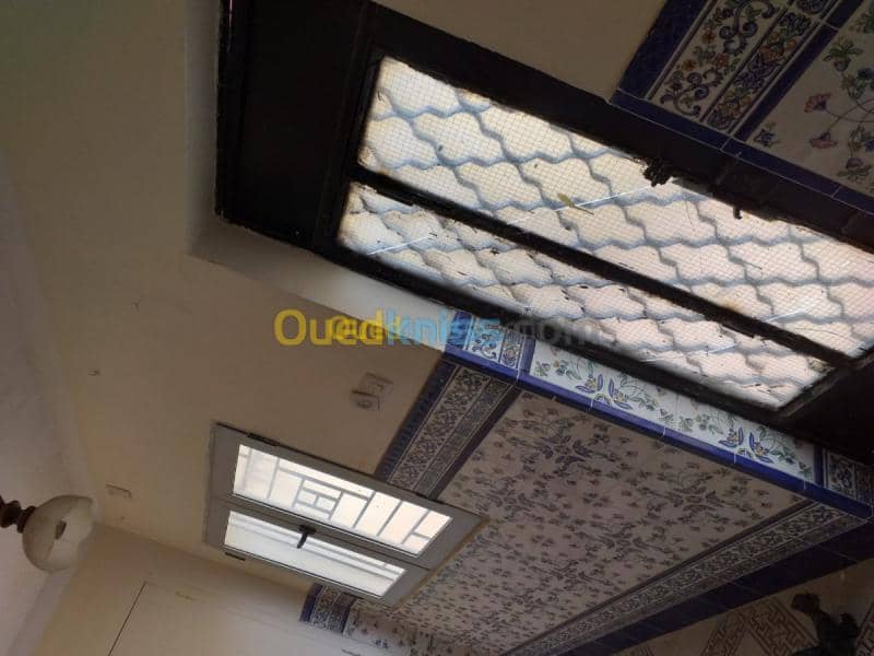 Vente Villa Mascara Mohammadia 22
