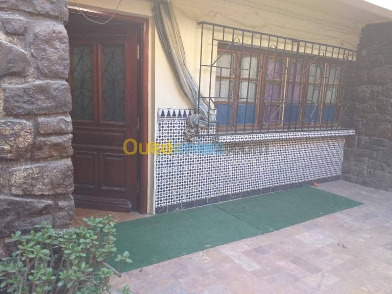 Vente Villa Mascara Mohammadia 3