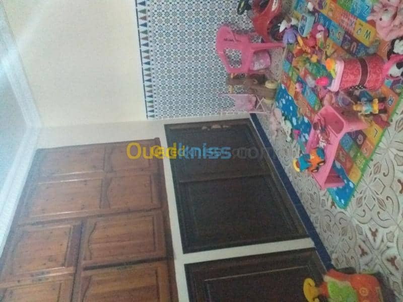 Vente Villa Mascara Mohammadia 4