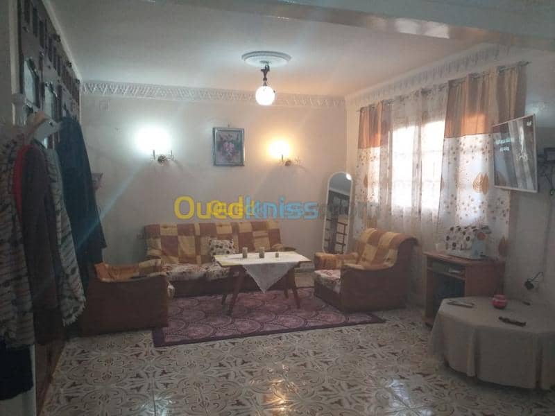 Vente Villa Mascara Mohammadia 6