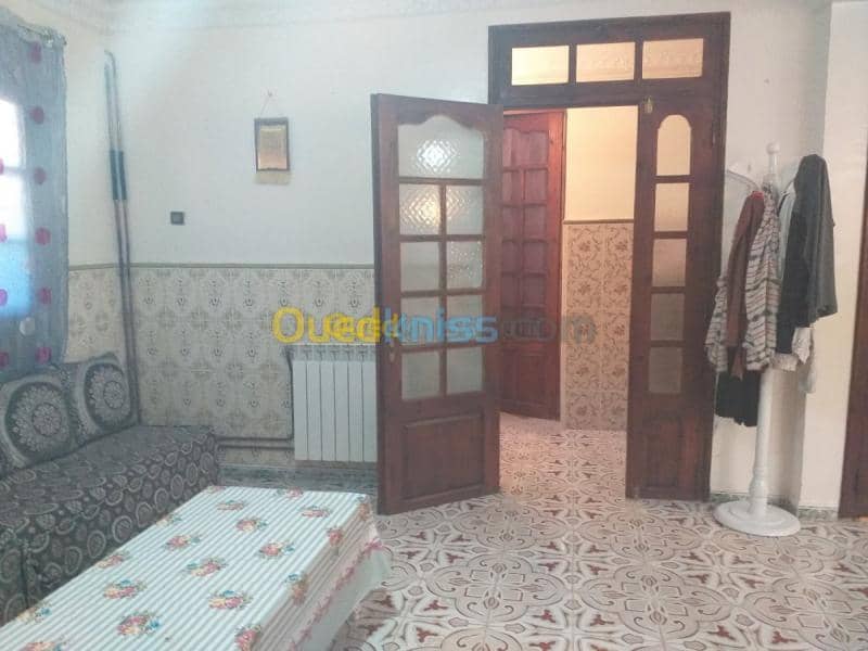 Vente Villa Mascara Mohammadia 7