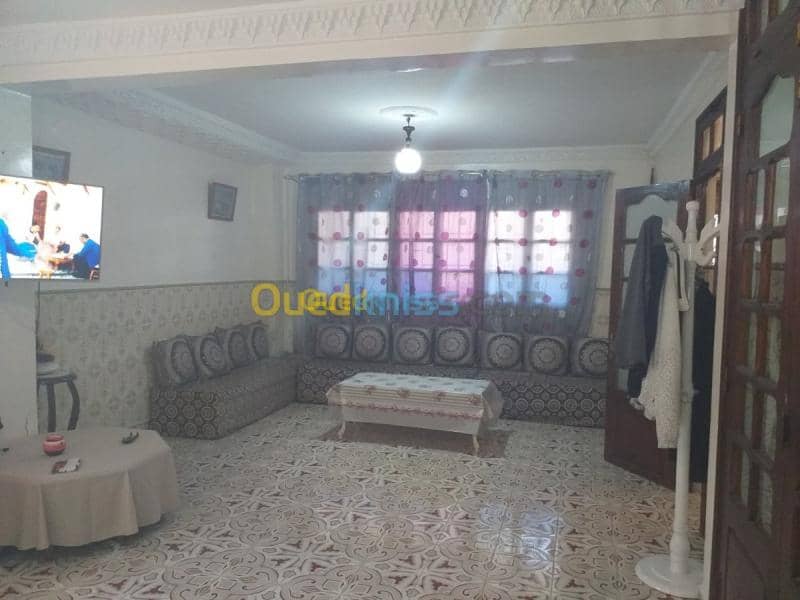 Vente Villa Mascara Mohammadia 8