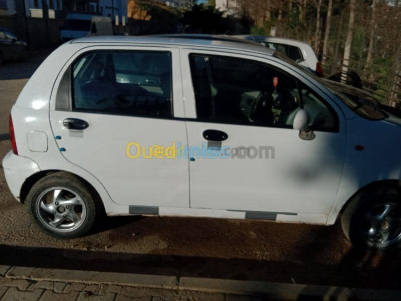 Chery QQ 2014 3