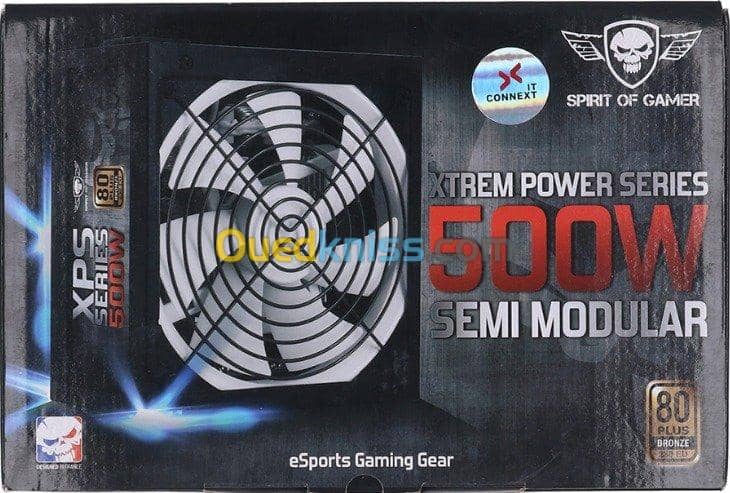 PC GAMER haute gamme 3