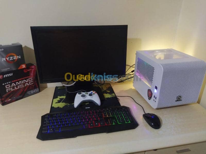 PC GAMER haute gamme 6