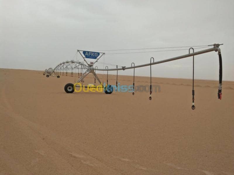 Location Terrain Agricole Ouargla Ouargla