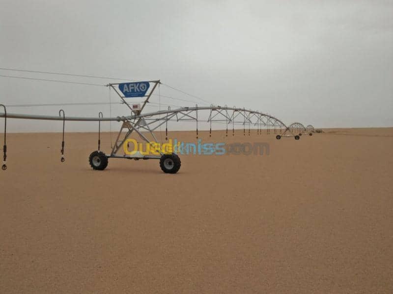 Location Terrain Agricole Ouargla Ouargla 6