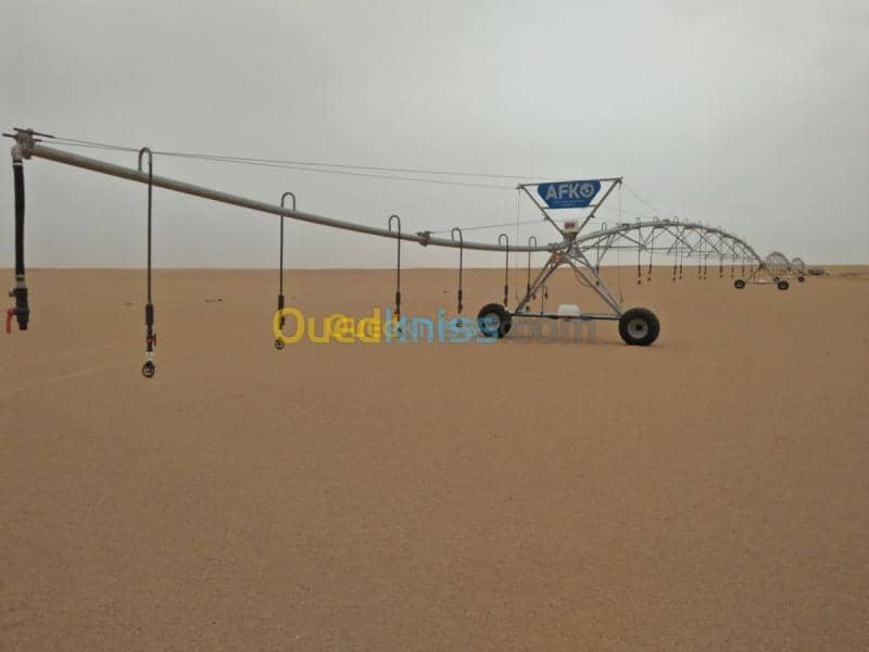 Location Terrain Agricole Ouargla Ouargla 8