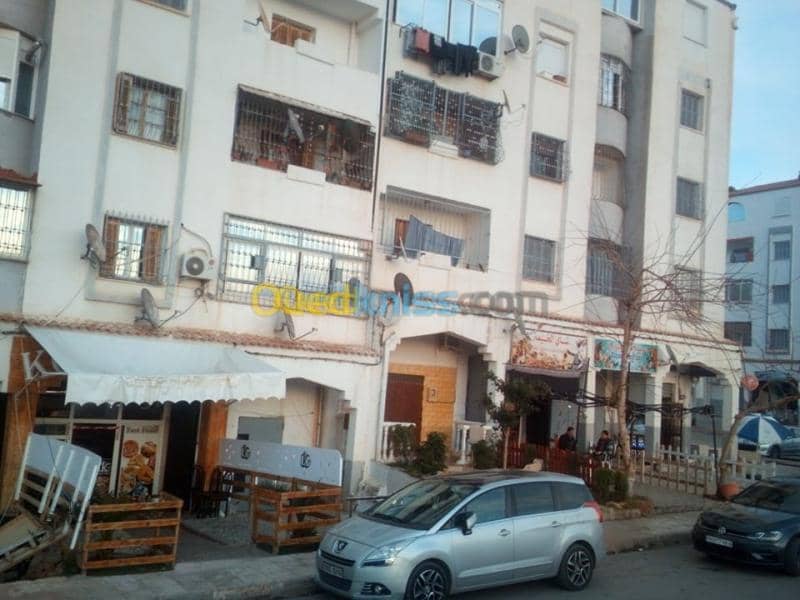 Location Appartement F4 Tipaza Tipaza 2