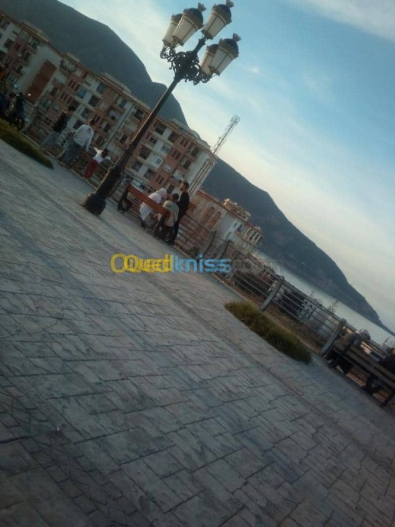 Location Appartement F4 Tipaza Tipaza 3