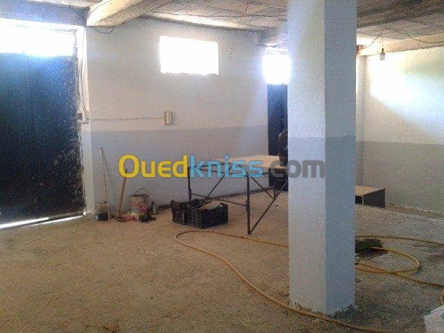 Vente Villa Tipaza Bou ismail 11
