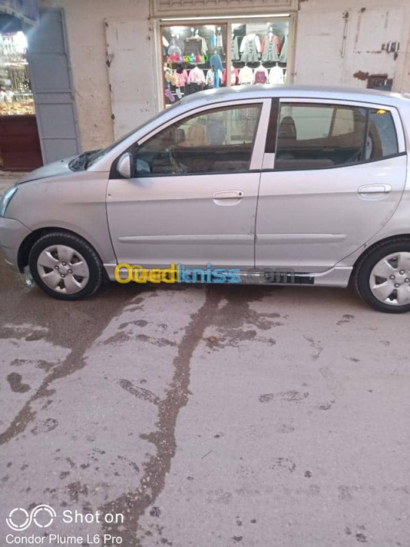 Kia Picanto 2006 EX 5