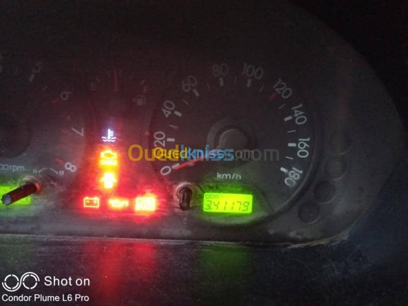 Kia Picanto 2006 EX 6