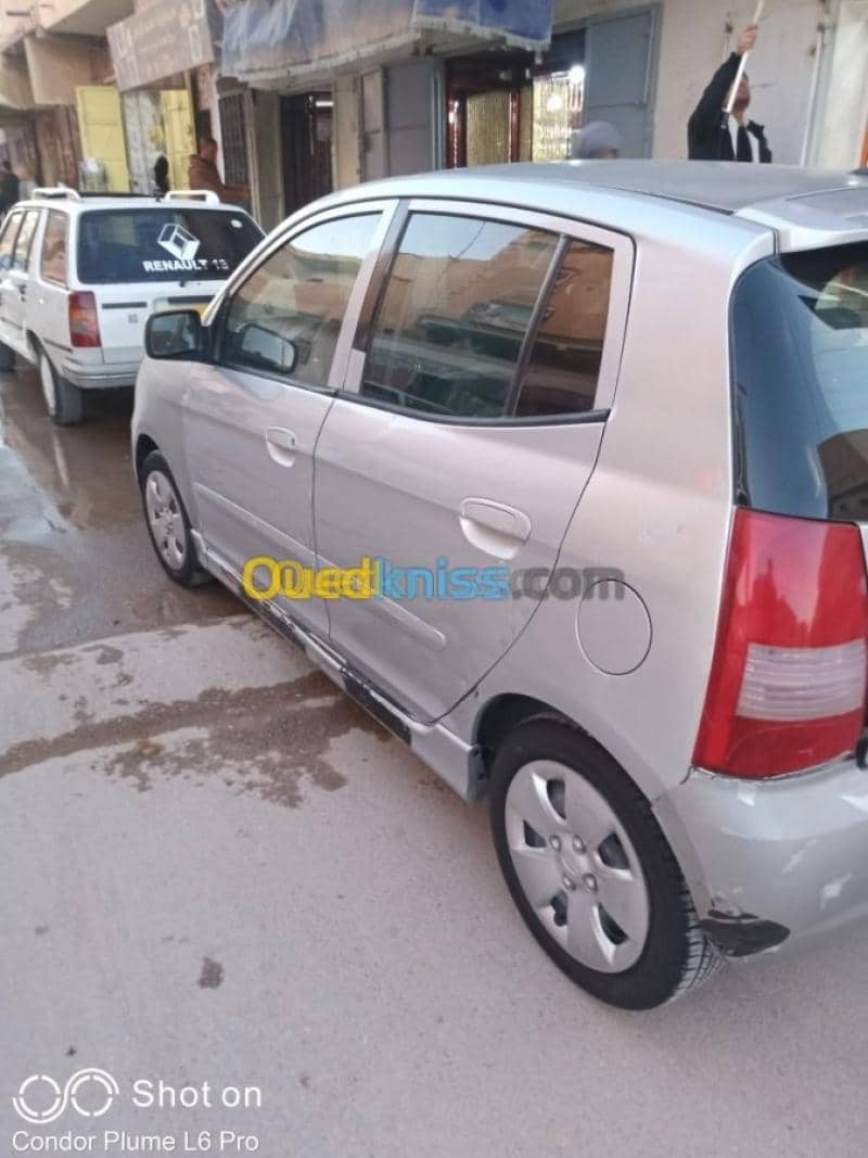 Kia Picanto 2006 EX 7