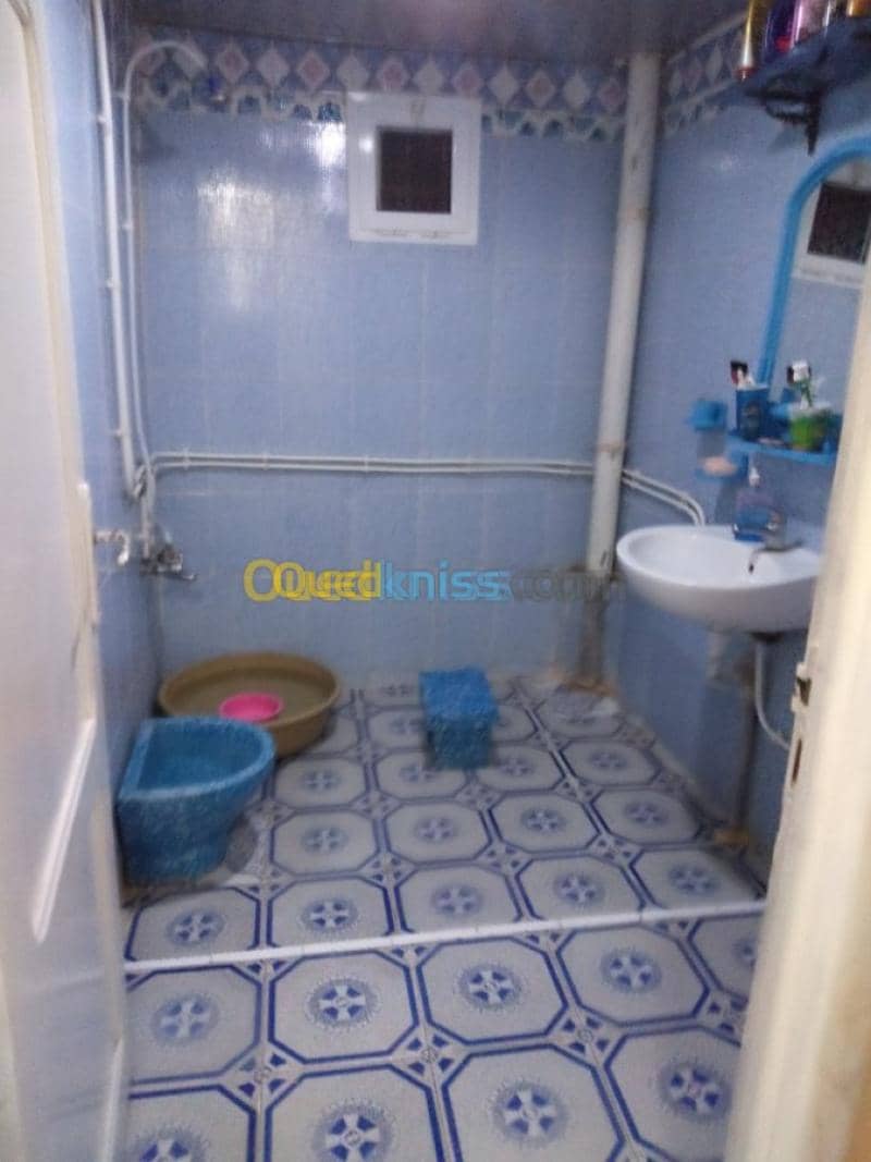 Vente Appartement F3 Relizane Relizane 5
