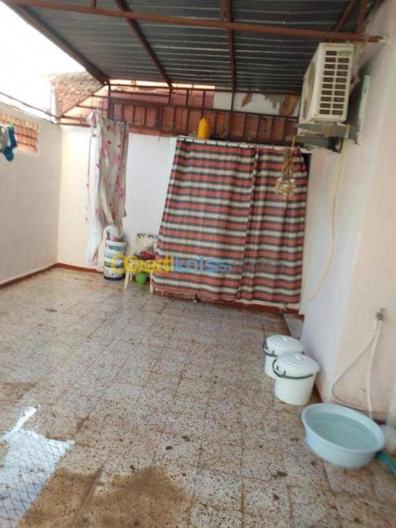 Vente Appartement F3 Relizane Relizane 6