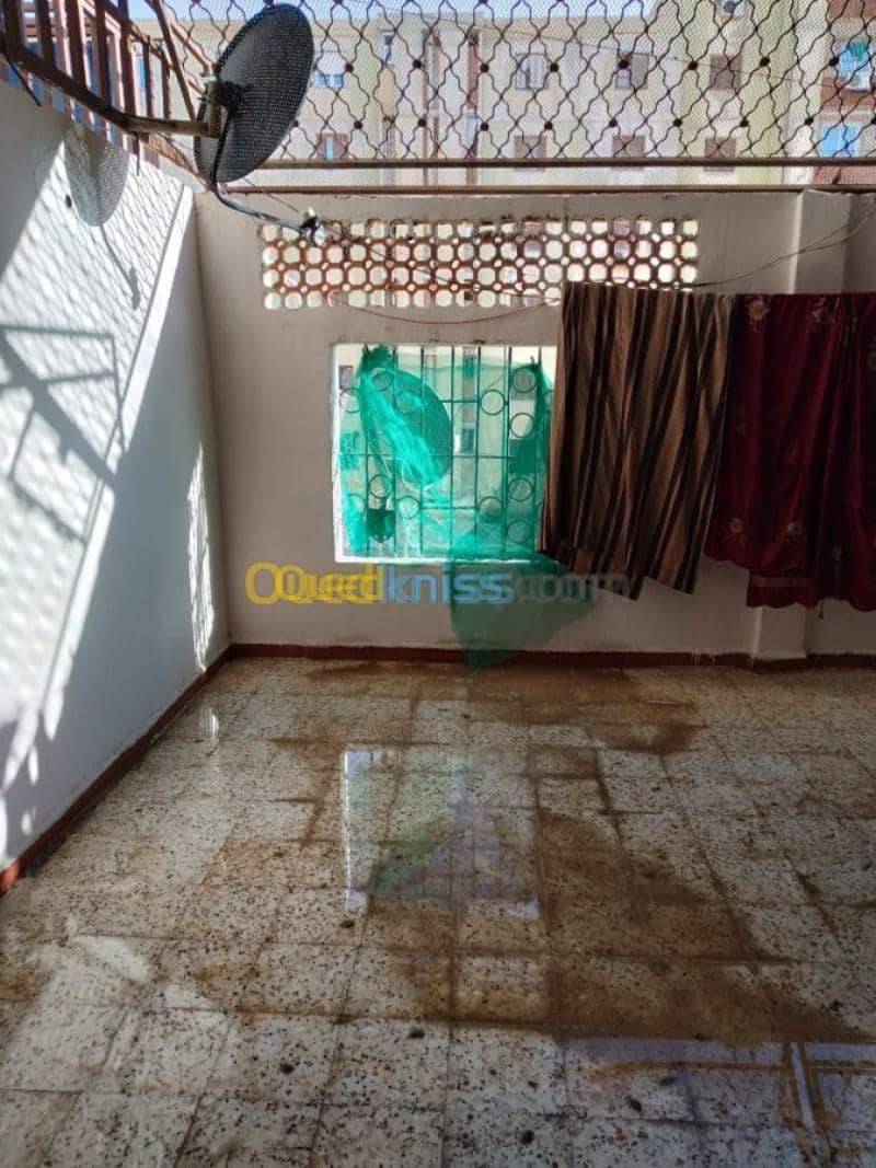 Vente Appartement F3 Relizane Relizane 7