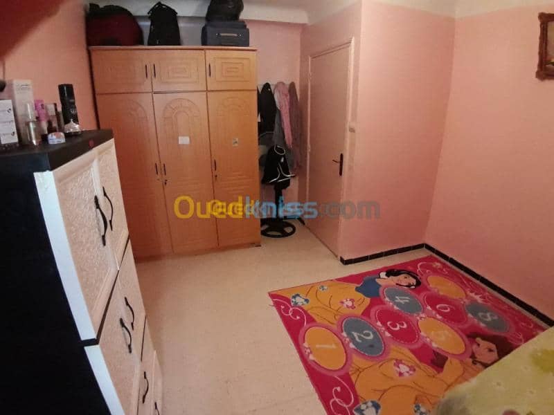 Echange Appartement F4 Batna Batna 10