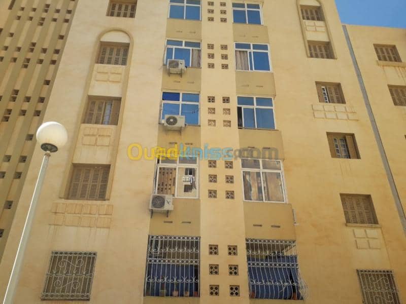 Echange Appartement F4 Batna Batna 11