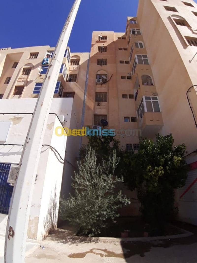 Echange Appartement F4 Batna Batna 12