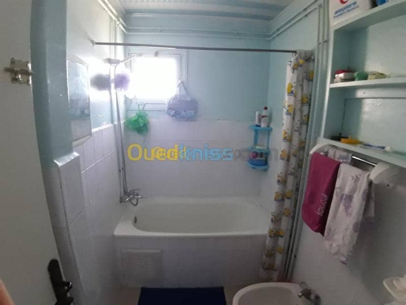 Echange Appartement F4 Batna Batna 13