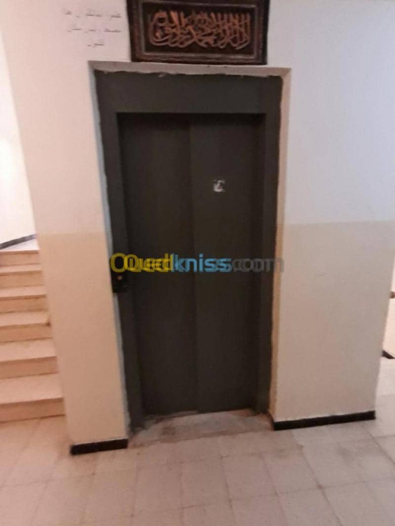 Echange Appartement F4 Batna Batna 16