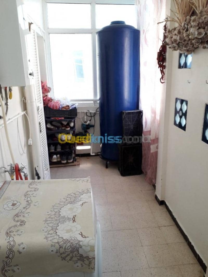 Echange Appartement F4 Batna Batna 18
