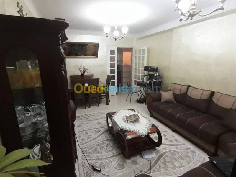 Echange Appartement F4 Batna Batna 2