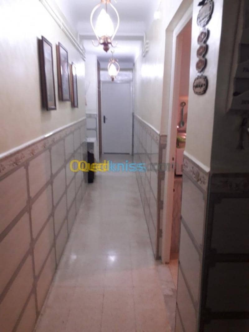Echange Appartement F4 Batna Batna 3