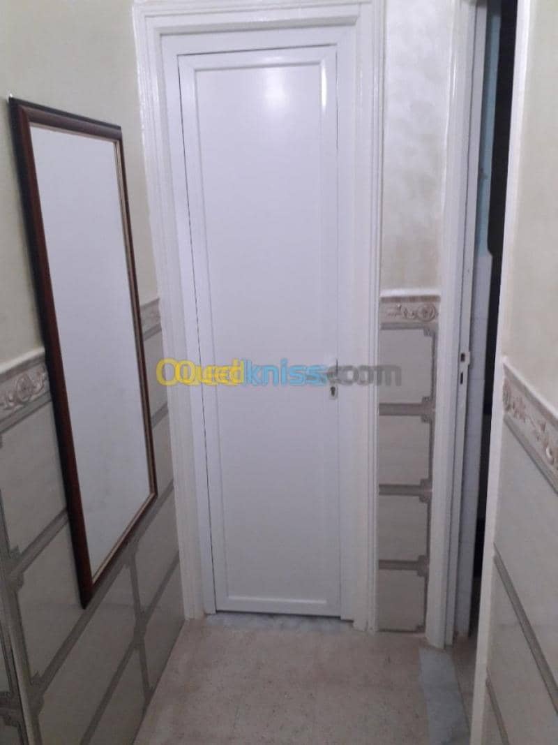 Echange Appartement F4 Batna Batna 5