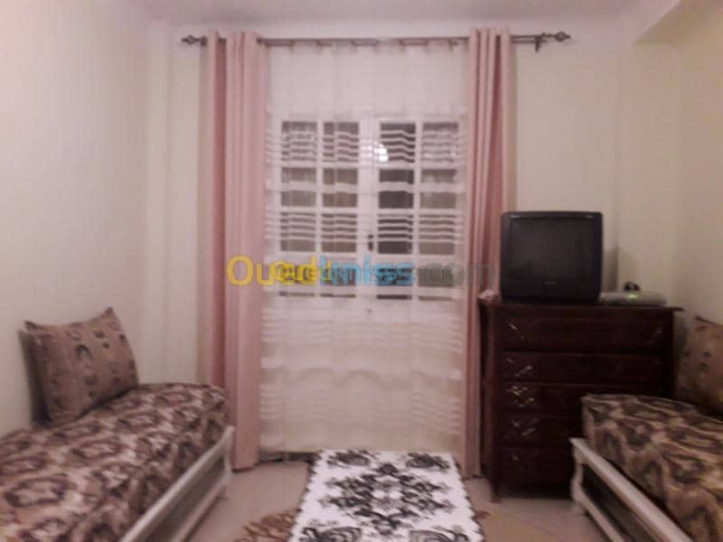 Echange Appartement F4 Batna Batna 7
