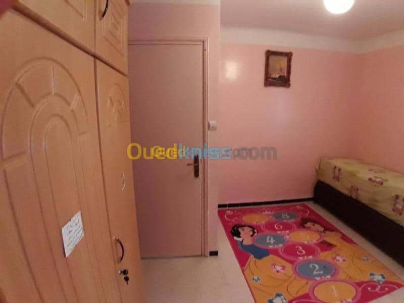 Echange Appartement F4 Batna Batna 9