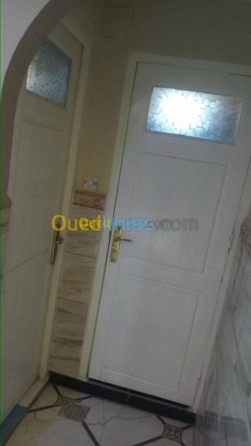 Vente Appartement F4 Msila Msila 2