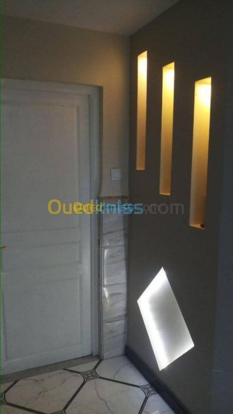 Vente Appartement F4 Msila Msila 3