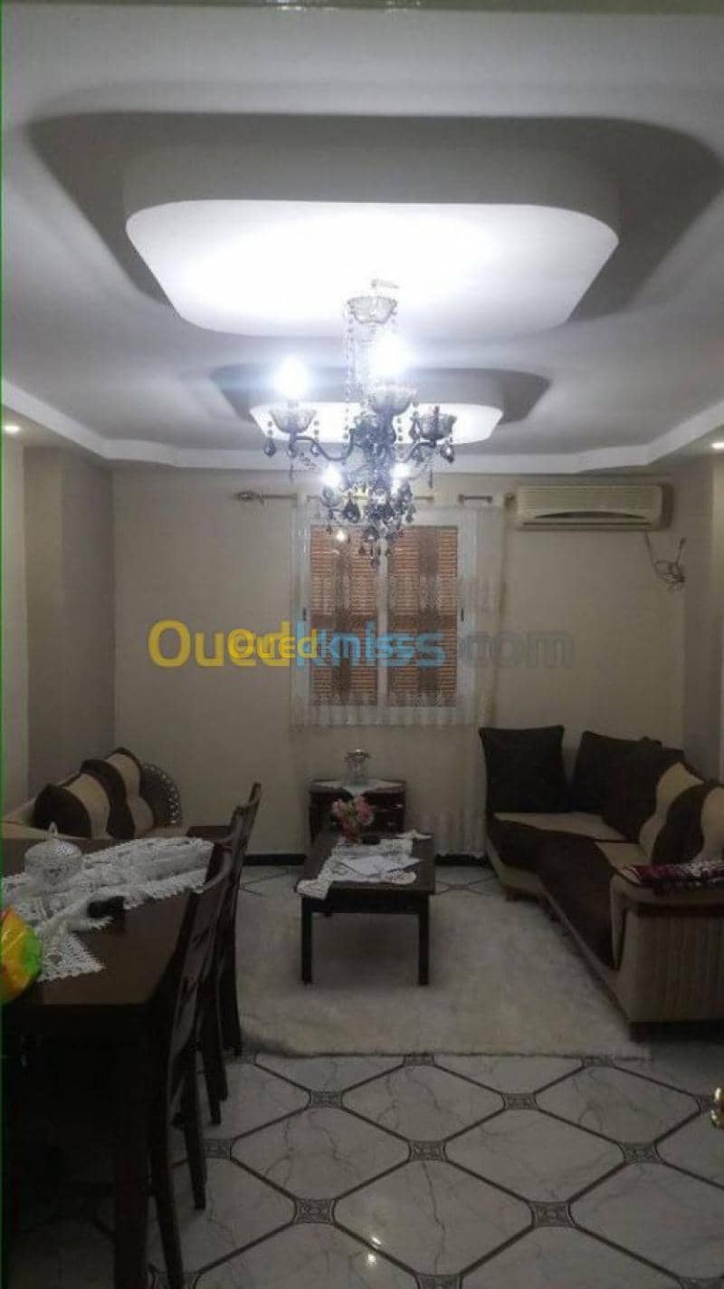 Vente Appartement F4 Msila Msila 5