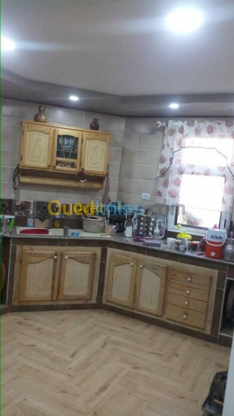 Vente Appartement F4 Msila Msila 6