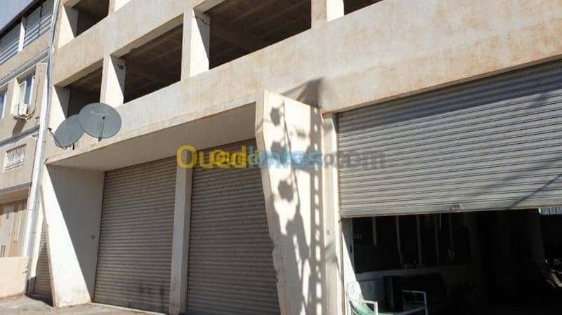 Vente Usine Batna Batna 9