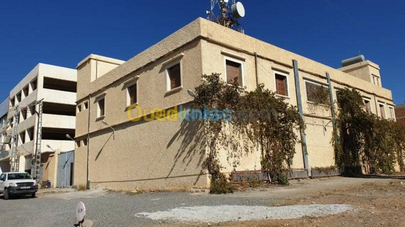 Vente Usine Batna Batna 2