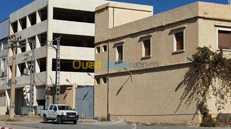 Vente Usine Batna Batna 4