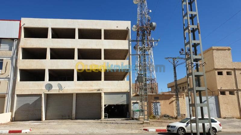 Vente Usine Batna Batna 7
